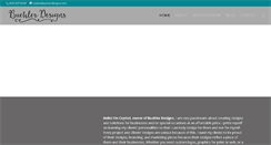 Desktop Screenshot of buehlerdesigns.com